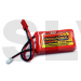 PS2505  Extreme 350 mAh 2S 7.4v 40C Blade 130X